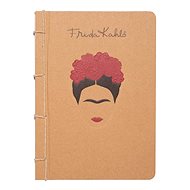 Frida Kalo: Face A5 - Journal