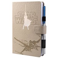 Star Wars: Luke Skywalker A5 - Journal