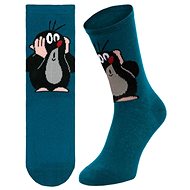 Mole: Oh! - Children's socks size 29 - 34 - Socks