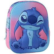 Disney Lilo & Stitch: Stitch - children's backpack - Children's Backpack