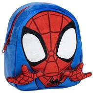 Marvel Spiderman: Face - children's backpack - Small Backpack