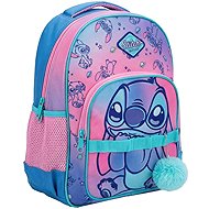 Disney Lilo & Stitch: Stitch - school backpack - School Backpack
