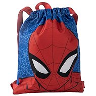 Marvel Spiderman: Face - gym bag - Sports Sack