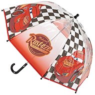 Disney Cars: Lightning McQueen - kids' umbrella - Children's Umbrella