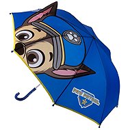 Paw Patrol: Chase – children's umbrella - Children's Umbrella