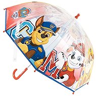 Paw Patrol: Team – children's umbrella - Children's Umbrella
