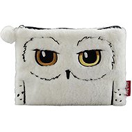 Harry Potter: Hedwig – cosmetic bag - Make-up Bag