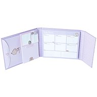 Pusheen: Moments - Desktop planner - Desk Calendar