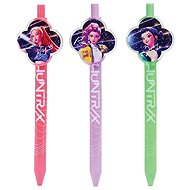 K-POP Demon Hunters: HuntrX - Set of 3 Pens - Pen