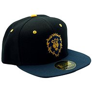 World Of Warcraft: Alliance - snapback cap - Baseball Cap