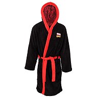 Marvel: Logo - Bathrobe unisex - Bathrobe