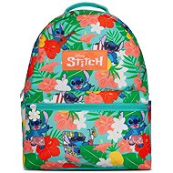 Lilo & Stitch: Beach time - Women's backpack - Backpack