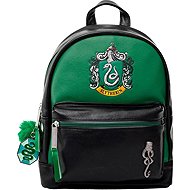 Harry Potter: Slytherin - Women's Backpack - Backpack