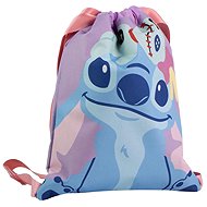 Lilo & Stitch: Stitch - back bag - Drawstring Bag