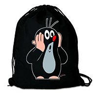 Mole: Oh oh! - back pack - Drawstring Bag