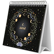 Astral - Desktop calendar 2026 - Desk Calendar
