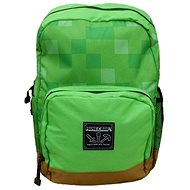 Minecraft - Shelter - Backpack - Backpack
