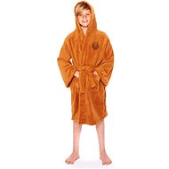 Star Wars - Jedi - Children's Bathrobe - Bathrobe