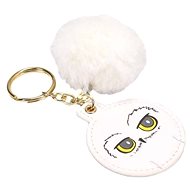 Harry Potter - Hedwig - Keyring - Keychain