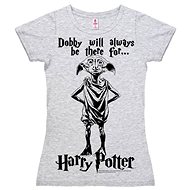 Harry Potter - Dobby - Women's T-Shirt, size S - T-Shirt