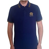 Queen - Logo - T-shirt M - T-Shirt