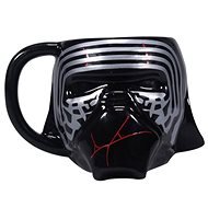Star Wars - Kylo Ren - Ceramic 3D Mug - Mug