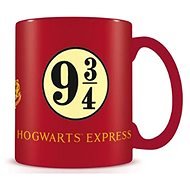 Harry Potter - Platform 9 3/4 - Ceramic Mug - Mug