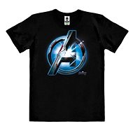 Marvel Avengers - Endgame Logo - T-shirt M - T-Shirt