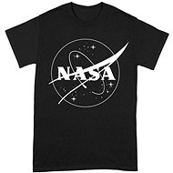NASA - Insignia Logo - T-shirt M - T-Shirt