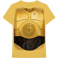 Star Wars - C-3PO - T-shirt M - T-Shirt