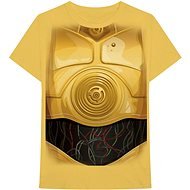 Star Wars - C-3PO - T-shirt - T-Shirt