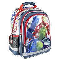 Marvel Avengers - Backpack - Backpack