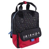 Friends - Logo - hátizsák - Hátizsák