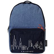 Friends - Lobster - Backpack - Backpack