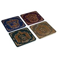 Harry Potter - Hogwarts - Coasters - Mug