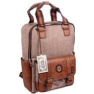 Harry Potter - Platform 9 3/4 - Backpack - Backpack
