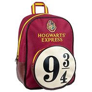 Harry Potter - 3/4 Hogwarts Express - Backpack - Backpack