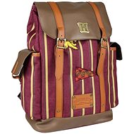 Harry Potter - Hogwarts - Backpack - Backpack