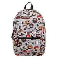 Harry Potter - Chibi - Backpack - Backpack
