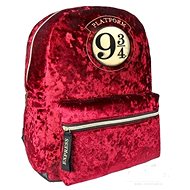 Harry Potter - Platform 9 3/4 - Backpack - Backpack