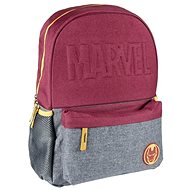 Marvel Iron Man - Backpack - Backpack