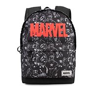 Marvel - Logo and Icons - Backpack - Backpack