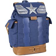 Marvel Captain America - Backpack - Backpack