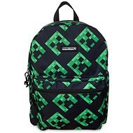 Minecraft - Creeper - Backpack - Backpack