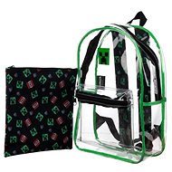 Minecraft - Creeper - Backpack - Backpack