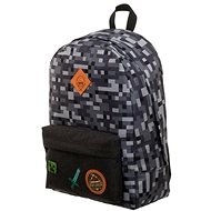 Minecraft - Explorer - hátizsák - Hátizsák