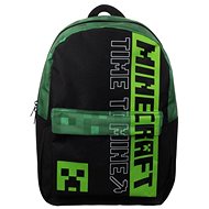 Minecraft - Time to Mine - Backpack - Backpack