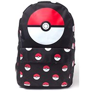 Pokémon - Pokéball - Backpack - Backpack