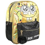 Spongebob - Sparkly - Backpack - Backpack