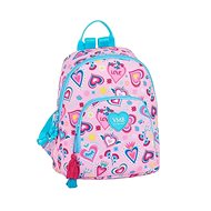 Vicky Martin - Berrocal - Women's Backpack - Backpack